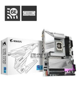 Mainboard Gigabyte Z790 A ELITE AX ICE DDR5