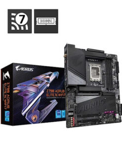 Mainboard Gigabyte Z790 A ELITE X WIFI7 DDR5