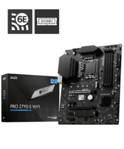 Mainboard MSI PRO Z790-S WIFI DDR5