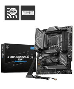 Mainboard MSI Z790 GAMING PLUS WF DDR5
