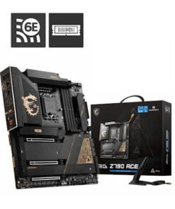 Mainboard MSI MEG Z790 ACE DDR5