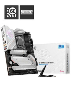 Mainboard MSI MPG Z790 Edge Wifi DDR5