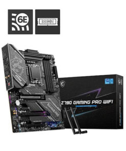 Mainboard MSI Z790 GAMING PRO Wifi DDR5