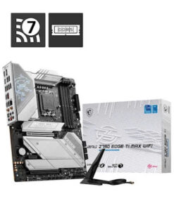 Mainboard MSI MPG Z790 EDGE TI MAX WF DDR5