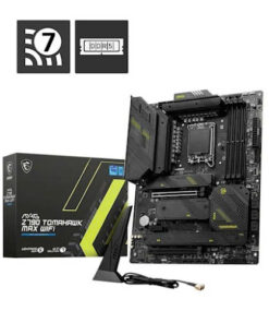 Mainboard MSI MAG Z790 TOMAHAWK MAX WF DDR5