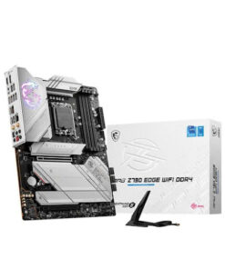 Mainboard MSI MPG Z790 Edge Wifi DDR4