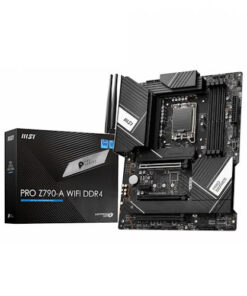 Mainboard MSI PRO Z790-P WIFI DDR4