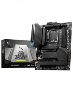 Mainboard MSI MAG Z790 TOMAHAWK WIFI DDR4
