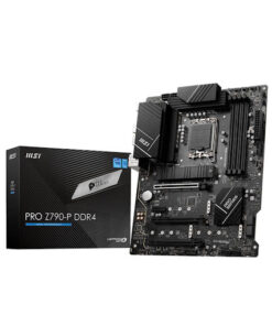 Mainboard MSI PRO Z790-P DDR4