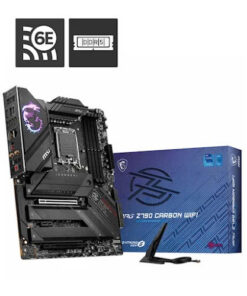 Mainboard MSI MPG Z790 CARBON Wifi DDR5