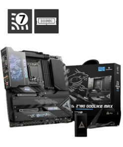 Mainboard MSI MEG Z790 GODLIKE MAX DDR5