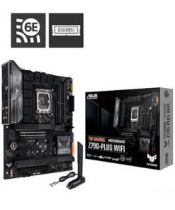 Mainboard Asus TUF GAMING Z790-PLUS WIFI DDR5