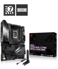 Mainboard ASUS ROG MAXIMUS Z790 APEX ENCORE DDR5