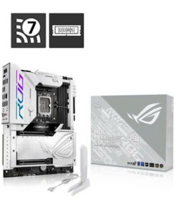 Mainboard ASUS ROG MAXIMUS Z790 FORMULA DDR5