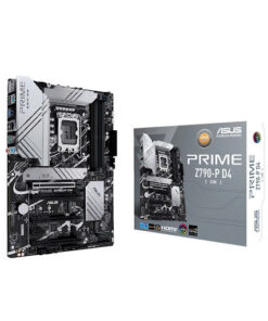 Mainboard ASUS PRIME Z790-P D4-CSM