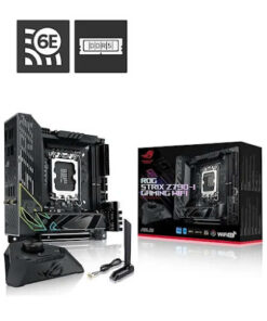 Mainboard Asus ROG STRIX Z790-I GAMING WIFI DDR5