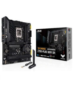 Mainboard ASUS TUF GAMING Z790-PLUS WIFI D4