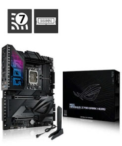 Mainboard ASUS ROG MAXIMUS Z790 DARK HERO DDR5