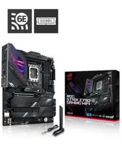 Mainboard Asus ROG MAXIMUS Z790 HERO DDR5