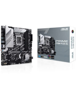 Mainboard ASUS PRIME Z790M-PLUS D4-CSM