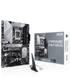 Mainboard ASUS PRIME Z790-P WIFI D4-CSM