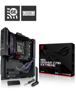 Mainboard ASUS ROG MAXIMUS Z790 EXTREME DDR5