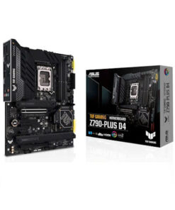 Mainboard ASUS TUF GAMING Z790-PLUS D4