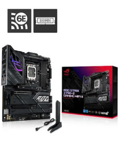 Mainboard ASUS ROG STRIX Z790-E GAMING WIFI II DDR5