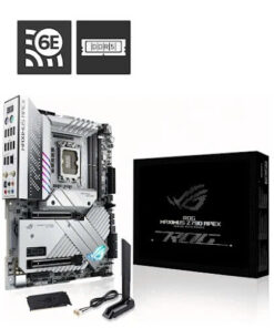 Mainboard Asus ROG MAXIMUS Z790 APEX DDR5