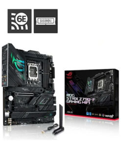 Mainboard Asus ROG Strix Z790-F Gaming WiFi DDR5