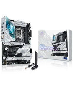 Mainboard ASUS ROG STRIX Z790-A GAMING WIFI D4