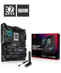 Mainboard ASUS ROG STRIX Z790-F GAMING WIFI II DDR5