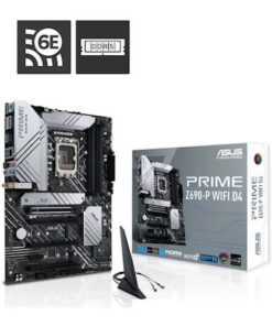 Mainboard Asus PRIME Z790-P WIFI-CSM DDR5