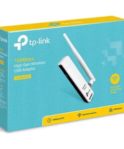 Card Wifi USB TP-Link TL-WN722N Wireless N150Mbps