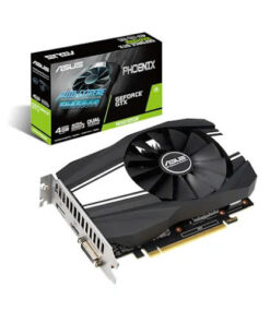 Card màn hình ASUS Phoenix GeForce GTX 1650 SUPER 4GB GDDR6