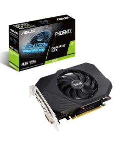 Card màn hình ASUS PH-GTX1650-4GD6-P 4GB GDDR6