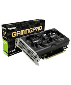 Card màn hình Palit NE6165001BG1-1175A 4GB GDDR6