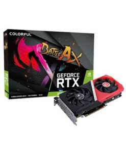 Card màn hình Colorful GeForce RTX 3050 NB DUO 8G-V 8GB GDDR6