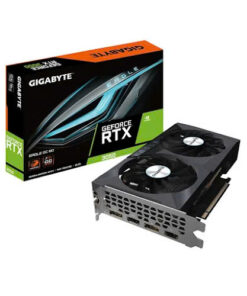 Card màn hình GIGABYTE GeForce RTX 3050 EAGLE OC 8GB GDDR6