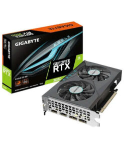 Card màn hình GIGABYTE RTX 3050 EAGLE OC 6G 6GB GDDR6