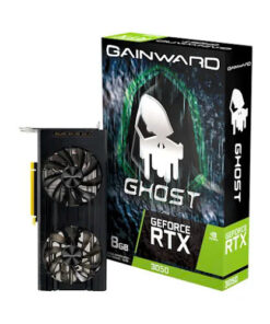 Card màn hình Gainward RTX 3050 Ghost 8GB GDDR6