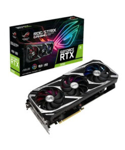 Card màn hình ASUS ROG Strix GeForce RTX 3050 8GB GDDR6
