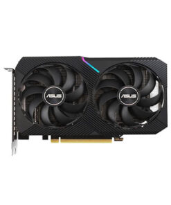 Card màn hình ASUS Dual GeForce RTX 3050 8GB GDDR6