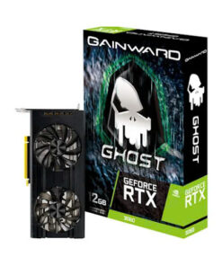 Card màn hình Gainward RTX3060 GHOST 12GB GDDR6