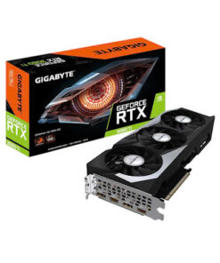 Card màn hình GIGABYTE GeForce RTX 3060 Ti GAMING OC D6X 8GB GDDR6X