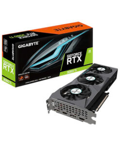 Card màn hình GIGABYTE GeForce RTX 3060 Ti EAGLE OC D6X 8GB GDDR6X