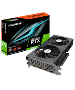 Card màn hình GIGABYTE Gigabyte GeForce RTX 3060 Ti EAGLE 8G 8GB GDDR6 V2