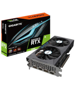 Card màn hình GIGABYTE GeForce RTX 3060 EAGLE 12G 12GB GDDR6 V2