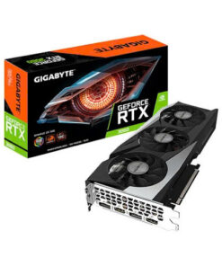 Card màn hình GIGABYTE GeForce RTX 3060 GAMING OC 12G 12GB GDDR6