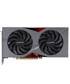Card Màn Hình Colorful GeForce RTX 4060 NB DUO 8GB-V